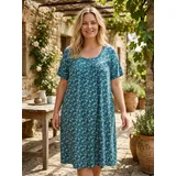 Vestiti Donna Primavera/Estate Made in Italia Tempo libero Colore Unico Standard — foto 4
