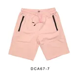 Pantaloni Bermuda Uomo Estate Made in Cina Quotidiano Vari Colori Standard — foto 1