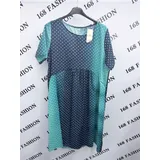 Vestiti Donna Primavera/Estate Made in Italia Tempo libero Colore Unico Standard — foto 3
