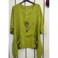 verde