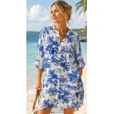 Camicia Camicia Elegante Donna Primavera/Estate Made in Italia Tempo libero Vari Colori Standard — foto 3