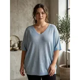 Camicia T-Shirt Vestiti Maglie Donna Autunno Made in Italia Quotidiano Vari Colori Standard — foto 3