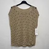 Maglierie&Felpe(D) Genere Cardigan Pullover Donna Quattro stagioni Made in Italia Quotidiano Vari Colori Standard Monocromo — foto 1