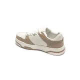 Sneakers(D) Genere Sneakers basse Donna Quattro stagioni Made in Cina Tempo libero Vari Colori Piatto Tonda — foto 3