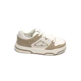 Sneakers(D) Genere Sneakers basse Donna Quattro stagioni Made in Cina Tempo libero Vari Colori Piatto Tonda — foto 4