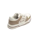 Sneakers(D) Genere Sneakers basse Donna Quattro stagioni Made in Cina Tempo libero Vari Colori Piatto Tonda — foto 5