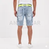 Uomo Pantaloni Chino — foto 3