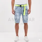 Uomo Pantaloni Chino — foto 1