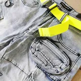Uomo Pantaloni Chino — foto 4