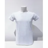 T-shirt Unisex Uomo Quattro stagioni Made in Cina Standard — foto 12