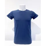T-shirt Unisex Uomo Quattro stagioni Made in Cina Standard — foto 9