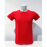 T-shirt Unisex Uomo Quattro stagioni Made in Cina Standard — foto 11