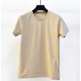 T-shirt Unisex Uomo Quattro stagioni Made in Cina Standard — foto 4