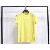 T-shirt Unisex Uomo Quattro stagioni Made in Cina Standard — foto 3