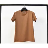 T-shirt Unisex Uomo Quattro stagioni Made in Cina Standard — foto 5