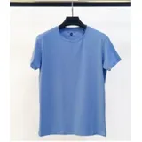 T-shirt Unisex Uomo Quattro stagioni Made in Cina Standard — foto 13