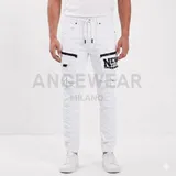 Uomo Jeans Bootcut  — foto 1