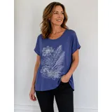 Camicie(D) Genere Camicia Camicia Donna Quattro stagioni Made in Italia Quotidiano Vari Colori Standard Monocromo Viscosa — foto 1