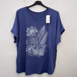 Camicie(D) Genere Camicia Camicia Donna Quattro stagioni Made in Italia Quotidiano Vari Colori Standard Monocromo Viscosa — foto 5