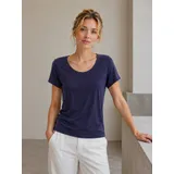 T-Shirt & Top(D) Genere T-Shirt Donna Estate Made in Italia Tempo libero Vari Colori Oversize — foto 4