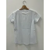 T-Shirt & Top(D) Genere T-Shirt Donna Primavera/Estate Made in Cina Tempo libero Colore Unico Standard — foto 4