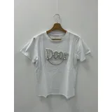 T-Shirt & Top(D) Genere T-Shirt Donna Primavera/Estate Made in Cina Tempo libero Colore Unico Standard — foto 3