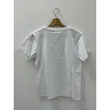 T-Shirt & Top(D) Genere T-Shirt Donna Primavera/Estate Made in Cina Tempo libero Colore Unico Standard — foto 5