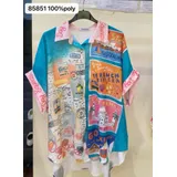Printed shirt — foto 4