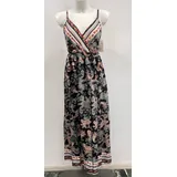 Vestiti Genere Vestiti Donna Estate Made in Italia Quotidiano Vari Colori Petite Stampata Poliestere — foto 14