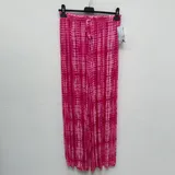 Pantaloni(D) Genere Pantaloni Donna Primavera/Estate Made in Italia Quotidiano Vari Colori Oversize — foto 6