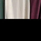 Vestiti Genere Vestiti Donna Estate Made in Spagna Quotidiano Colore Unico Curvy(taglie forti) — foto 4