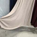 Vestiti Genere Vestiti Donna Estate Made in Spagna Quotidiano Colore Unico Curvy(taglie forti) — foto 5