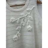 T-Shirt & Top(D) Genere Canottiera Donna Primavera/Estate Made in Cina Tempo libero Vari Colori Standard — foto 4