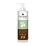 Acqua Micellare Make-Up Remover Cetriolo Aloe Messinian Spa — foto 1