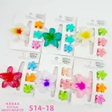 Accessori per capelli Donna Donna Made in Cina Tempo libero Vari Colori — foto 1