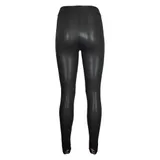 Pantaloni Donna Autunno/Inverno Made in Cina Tempo libero Colore Unico Standard Senza Chiusura — foto 4