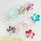 Collana Donna Donna Made in Cina Tempo libero Vari Colori — foto 1