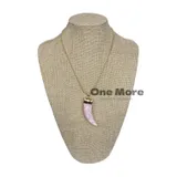 Collana Donna Quattro stagioni Made in Cina Quotidiano — foto 5