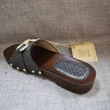 Sandali(D) Genere Sandali con Zeppa Donna Made in Cina — foto 3