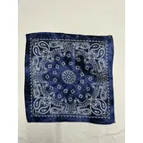 Sciarpe&Foulard Genere Quadrati Donna Quattro stagioni Made in Cina Vari Colori Leggero — foto 3