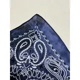 Sciarpe&Foulard Genere Quadrati Donna Quattro stagioni Made in Cina Vari Colori Leggero — foto 4
