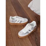 Scarpe Basse(D) Genere Scarpe Basse Donna Primavera/Estate Made in Cina Quotidiano Piatto Squadrata — foto 1