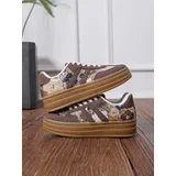 Scarpe Basse(D) Genere Scarpe Basse Donna Primavera/Estate Made in Cina Quotidiano Piatto Squadrata — foto 4