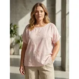 Maglie Donna Autunno Made in Italia Quotidiano Vari Colori Standard — foto 1