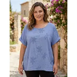 Maglie Donna Autunno Made in Italia Quotidiano Vari Colori Standard — foto 4
