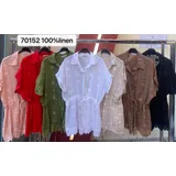 Linen shirt — foto 3