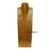 Collana Donna Quattro stagioni Made in Cina Quotidiano — foto 1