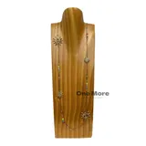 Collana Donna Quattro stagioni Made in Cina Quotidiano — foto 3
