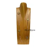 Collana Donna Quattro stagioni Made in Cina Quotidiano — foto 2