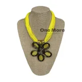 Collana Donna Quattro stagioni Made in Cina Quotidiano — foto 1